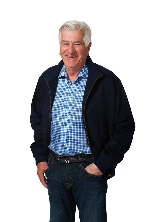 Bob DeHoff - CEO DeHOFF Development