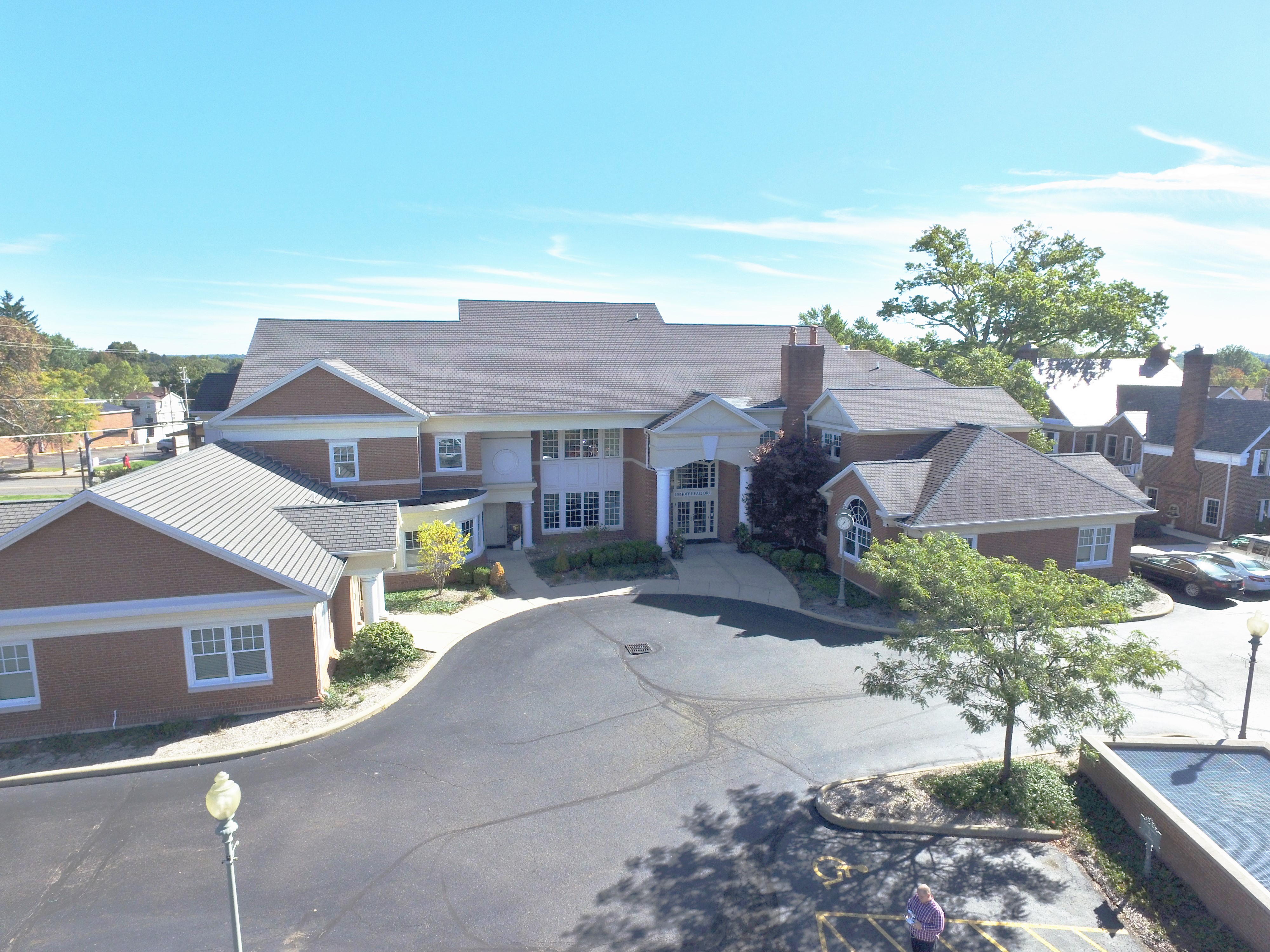 Why Use DeHoff Realtors? 